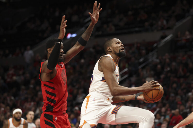 The big question going into NBA All-Star weekend: Will the new format work? There is some skepticism